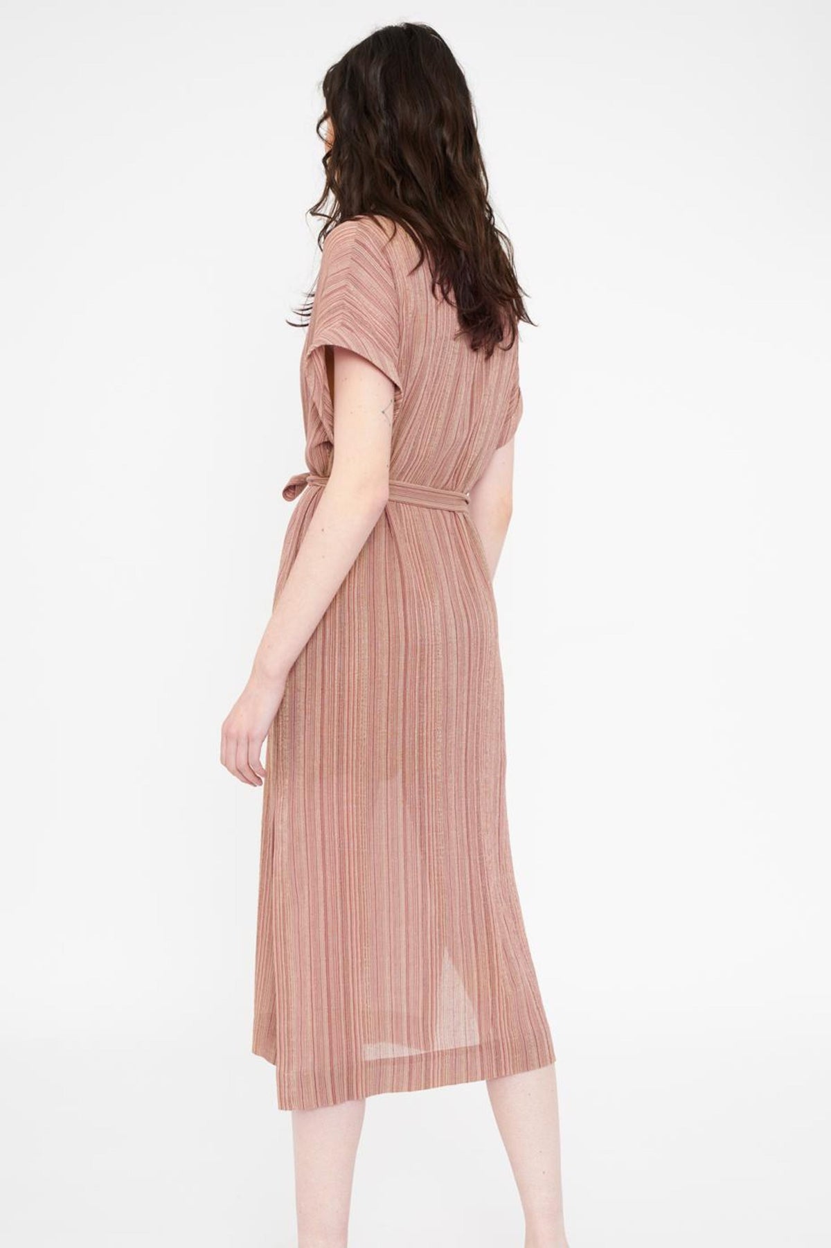 VESTIDO DIKILI