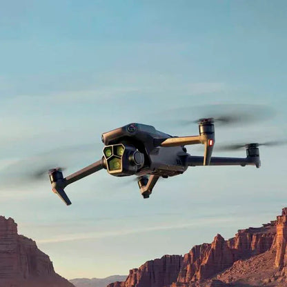 Flydron Dron 998 PRO / Con Camara Full Hd 4k