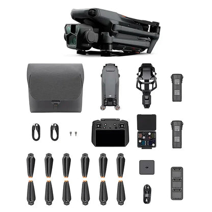 Flydron Dron 998 PRO / Con Camara Full Hd 4k