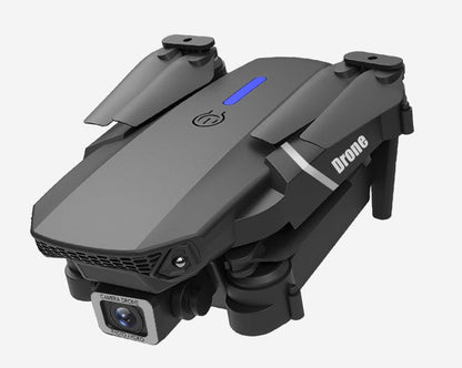 Flydron Dron 998 PRO |Con Camara Full Hd 4k + BATERIA EXTRA