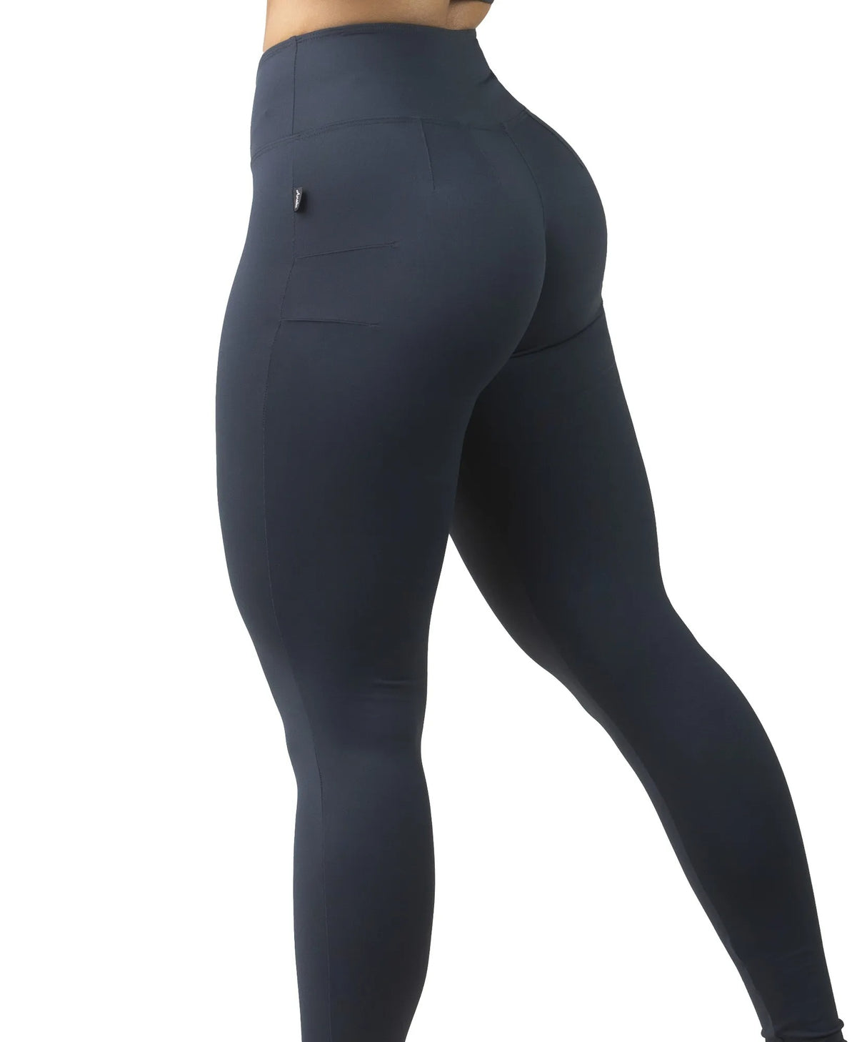 Legging Push Up Moldeadora de Tiro Alto – Realza y Define tu Figura