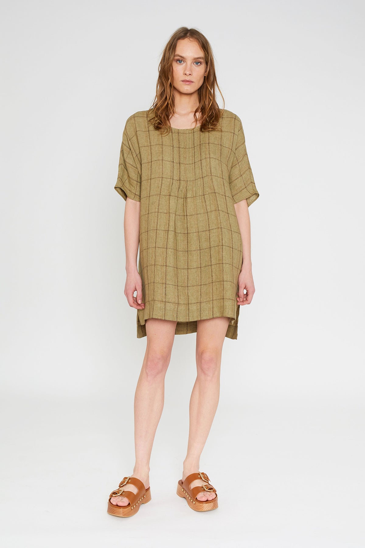 VESTIDO HIERAPOLIS