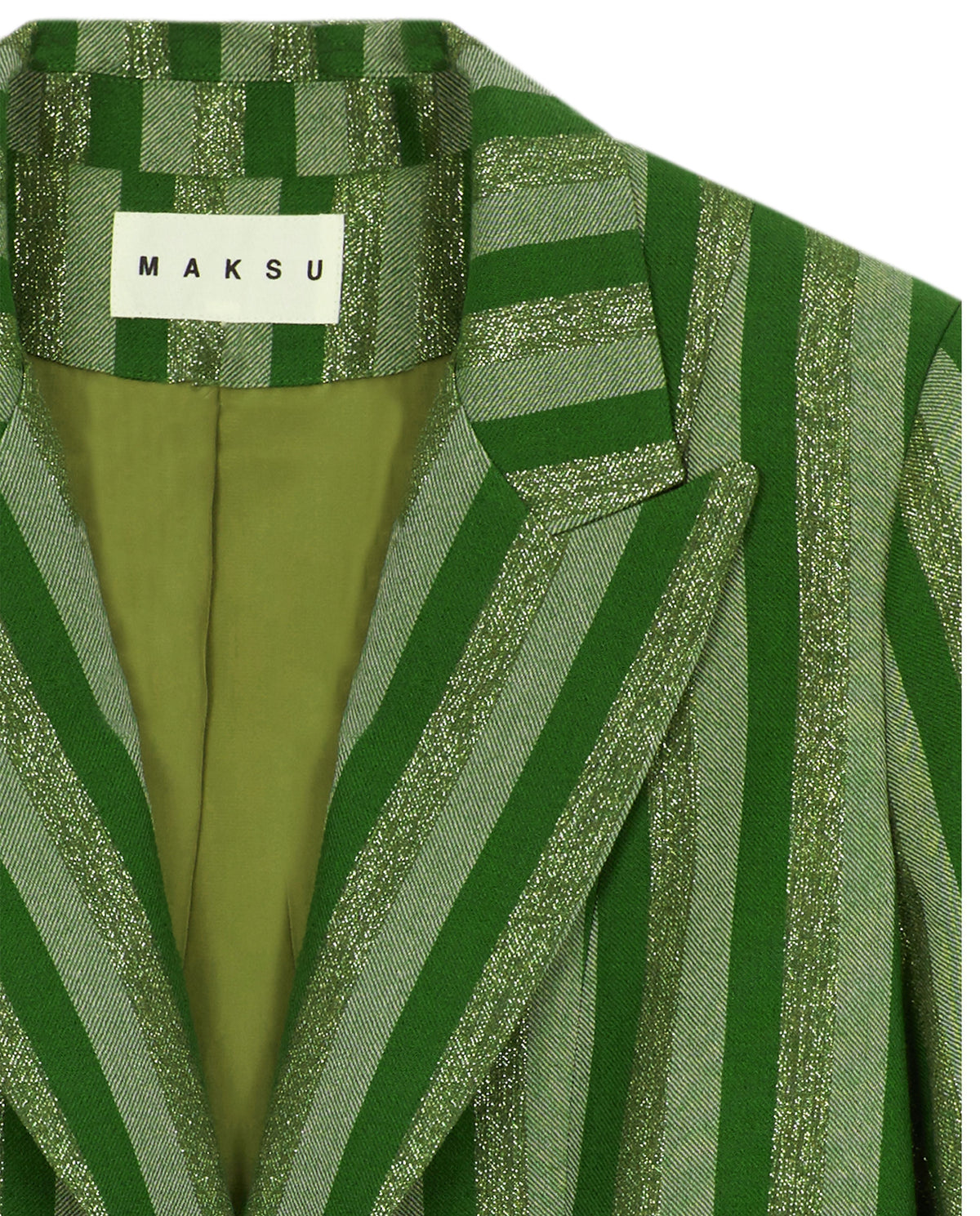 KYRA | Blazer recta